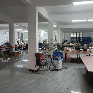 广和信服饰加工厂