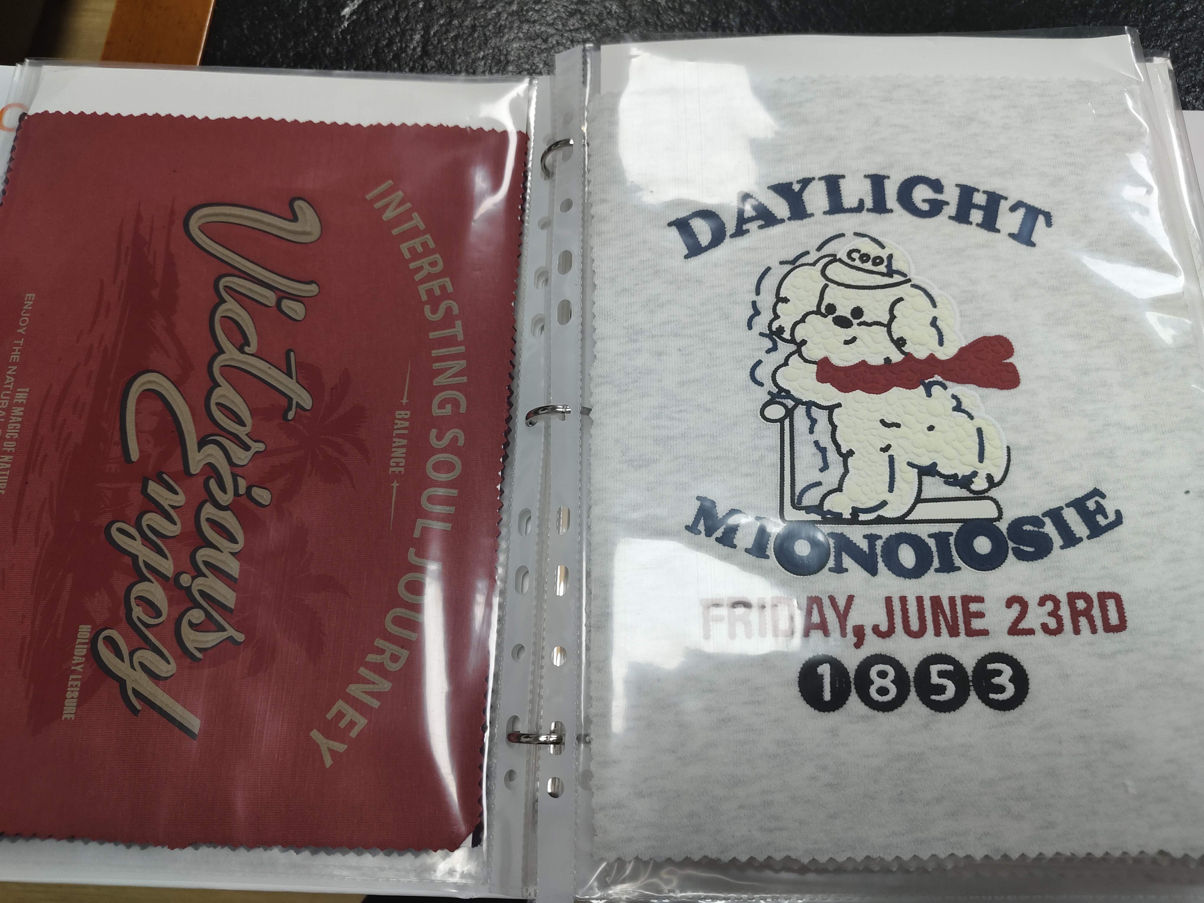 佛山市嘉利华冠美印花