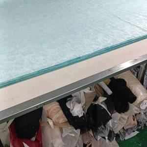 广州华沅服装加工厂