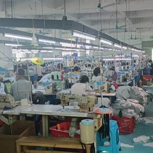 赣州优迪飞服装公司