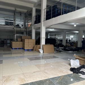 漳州市梦特舒服装有限公司