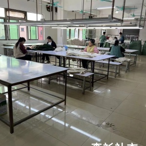 东莞市泓泰针织有限公司