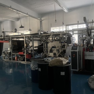 程意热熔pu复合厂