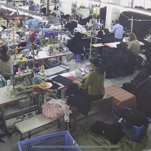 东莞市名潮服饰有限公司