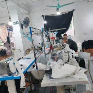 千祺服饰有限公司