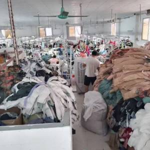 江门市欧巧米制衣有限公司