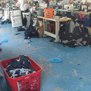 湖北俏乐兔服饰有限公司