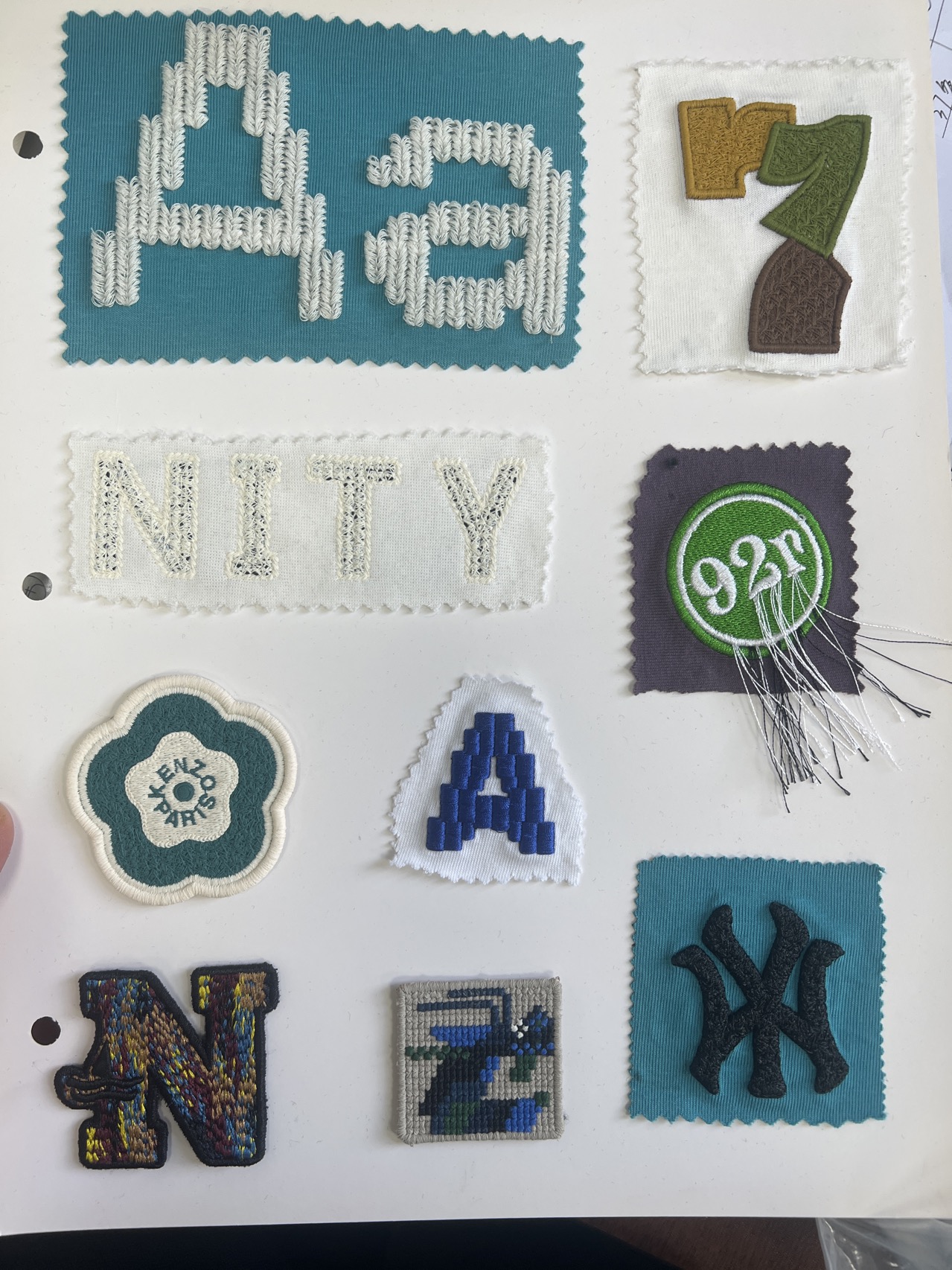 广州振鑫服装服饰工艺厂