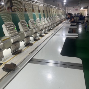 广州振鑫服装服饰工艺厂