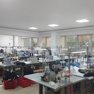 千衣千荨服装厂