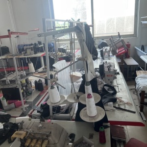 东莞市佰耀服饰