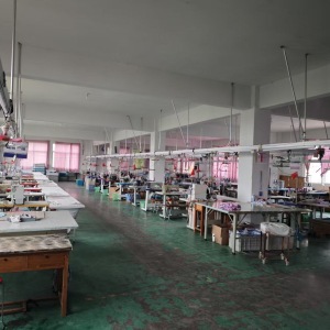 菏泽市定陶区华林服饰有限公司