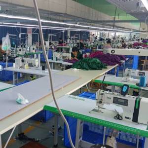 四川昊延制衣有限公司