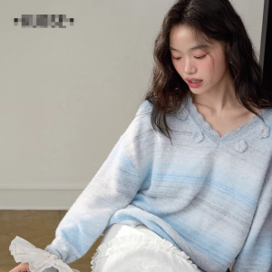 沙河档口 找澄海毛衣工厂