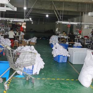 丰城市方晟服饰有限公司