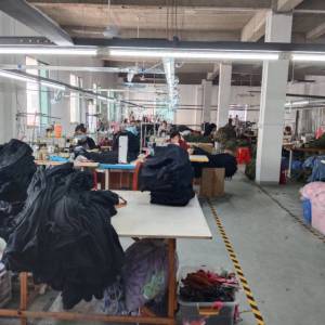 万载县奥锦服饰有限公司