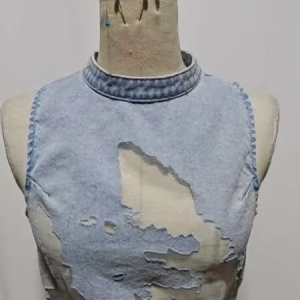 服装工厂 找烧花工艺厂