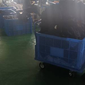 四川莱旭服饰有限公司