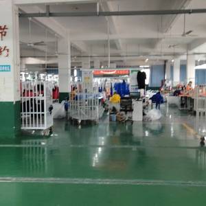 联兴纺织有限公司