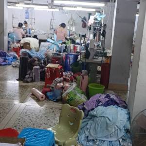 华兴服装加工厂