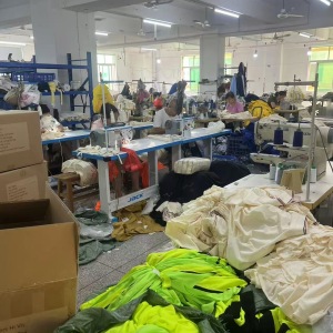 中山市锦礼服饰有限公司