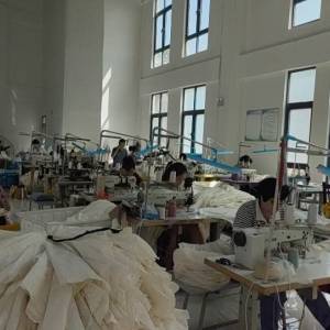 锦谊服饰有限公司