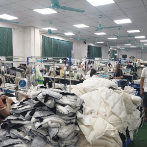 深圳市欧杰服装设计有限公司