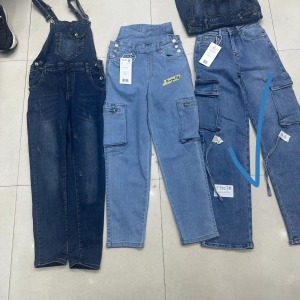 工厂外发 找新塘女装牛仔厂