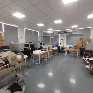 广州千图布艺制品有限公司