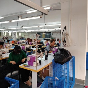 辰尚（中山）服饰有限公司