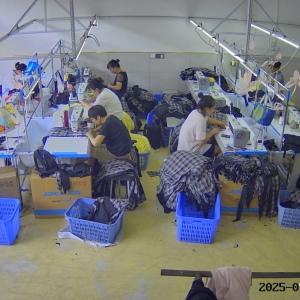 东莞市卓伦服饰