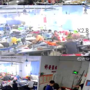 广州市彬发服饰有限公司