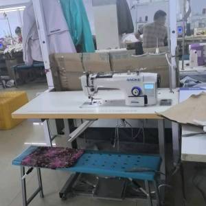 大同市浑源县芳瑾服装加工厂