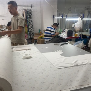 南洋文静服饰有限公司