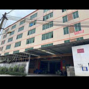 顶鑫服装有限公司