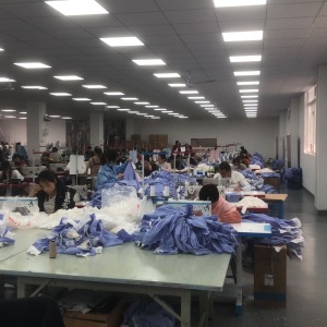 苏州雅美芝服饰有限公司