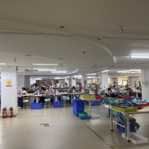 广州锐鑫智能技术有限公司