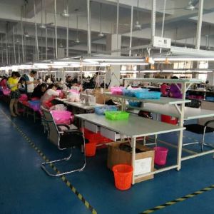 江西胜隆服装有限公司