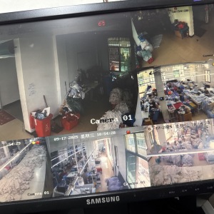 兴国县菲梵服装厂