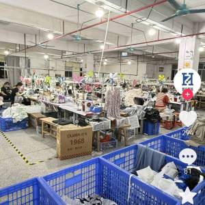 河南凯利服饰公司