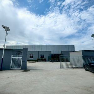 金浠诺服饰有限公司