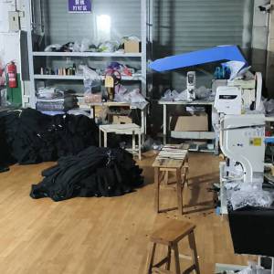 仁禾服饰有限公司