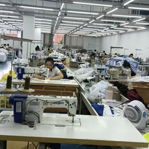 成都奥博服饰有限公司