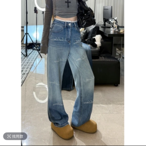 电商 找广西玉林女装牛仔裤工厂