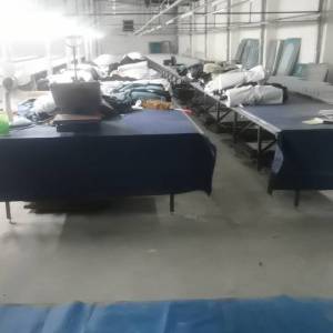 嘉俊服装印花厂