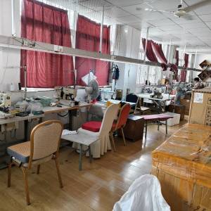 宁波正豪服饰有限公司