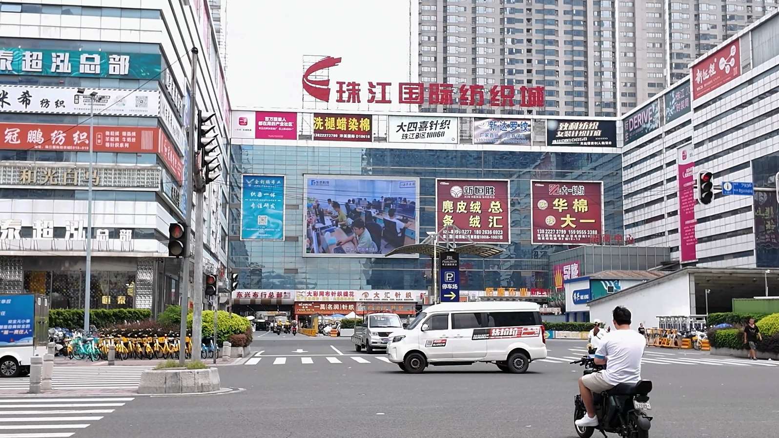 图一