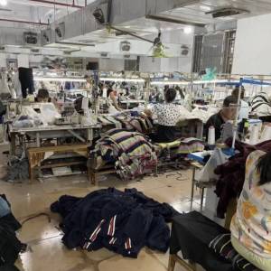 深圳市左纤贸易