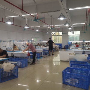 东莞市瑞蓝服饰有限公司