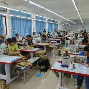 东莞市虎门乐睿服装有限公司